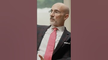 Every father must know this (Harvard Professor Arthur Brooks)
