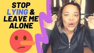 Trisha Paytas Calls Out Gabbie Hanna On All Her Lies- Gabbie Claps Back