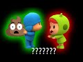 More 12 pocoyo  nina give me  its mine sound variations in 61 seconds