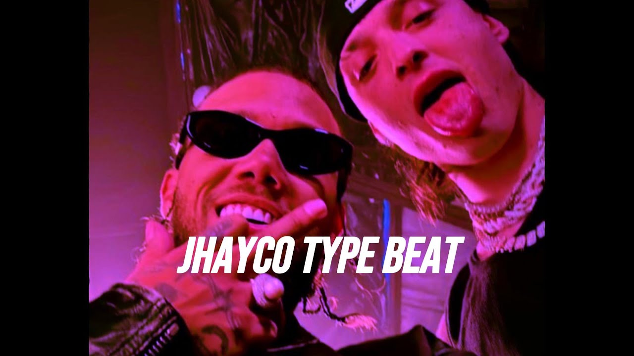 Jhayco x Feid Type Beat – Dark Reggaeton Oscuro | “ME DUELE QUEDAR”