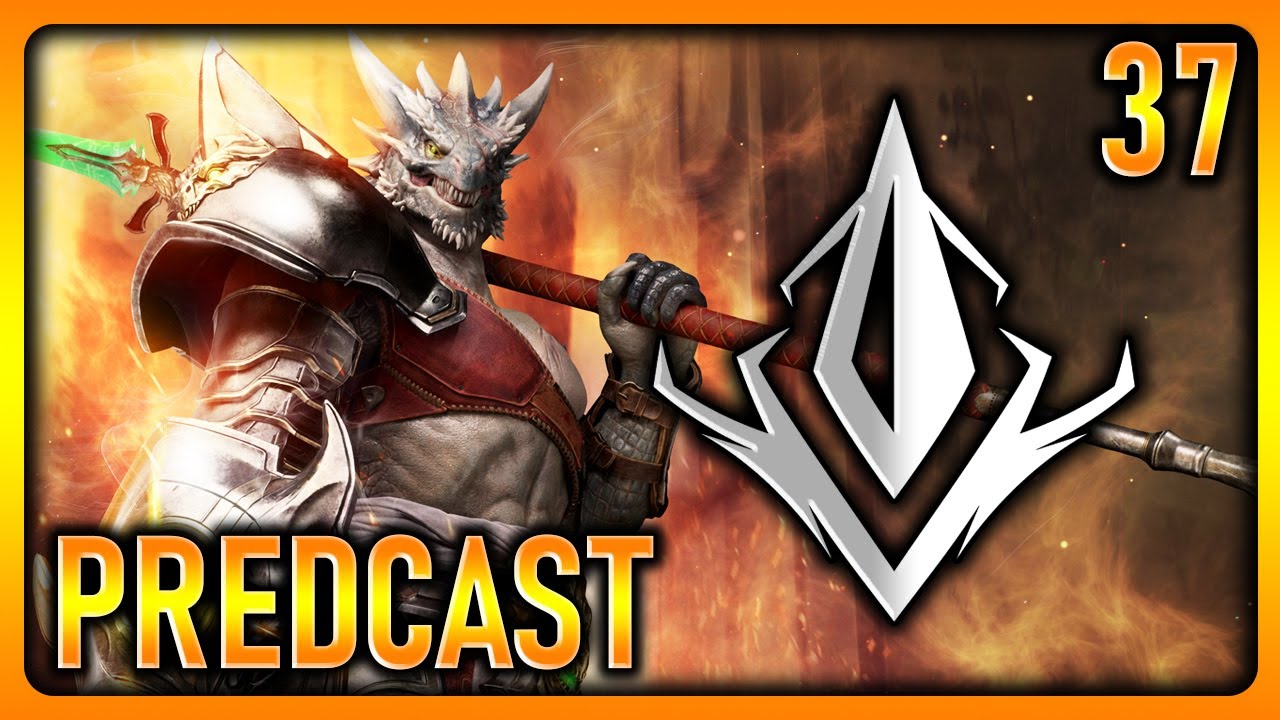 PREDECESSOR: News, Updates, and More - Predcast Episode 37
