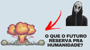 Como a ficção científica pode nos alertar sobre o futuro da humanidade?