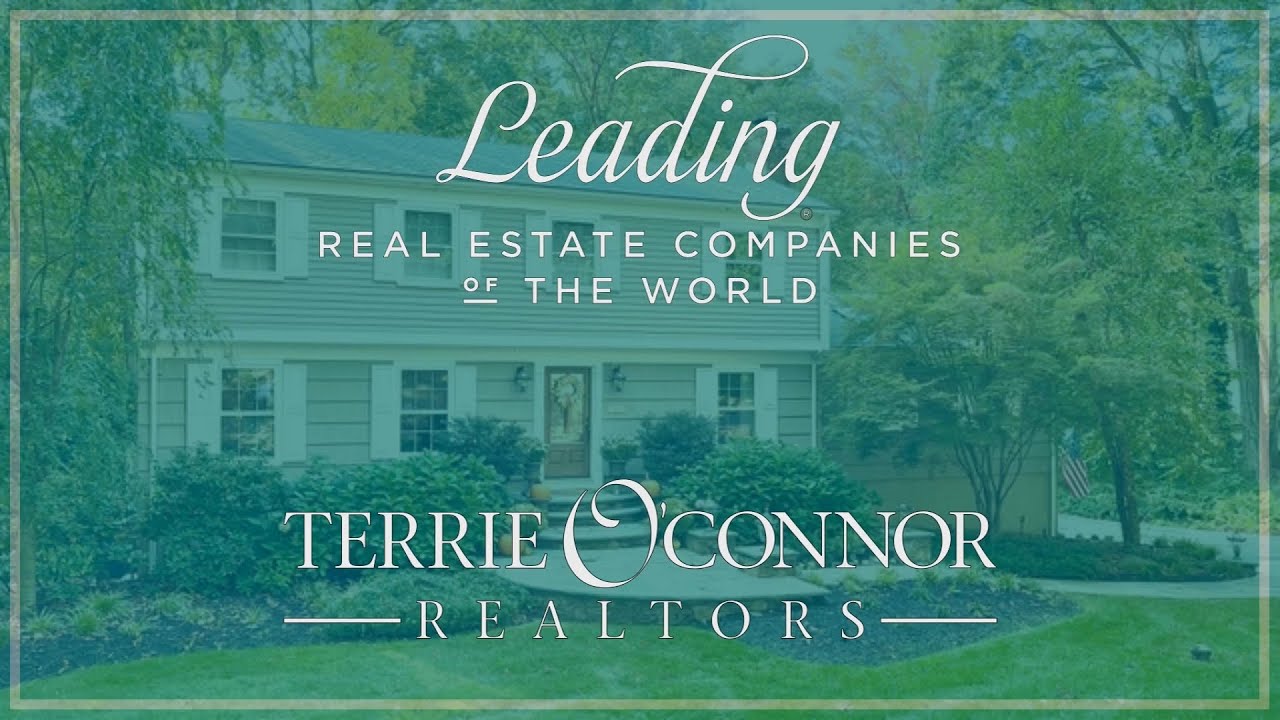 986 Dogwood Trail, Franklin Lakes, NJ Terrie O'Connor Realtors