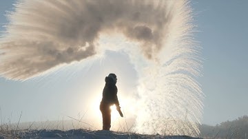 Into the Distance — Ali Yügen Official Music Video