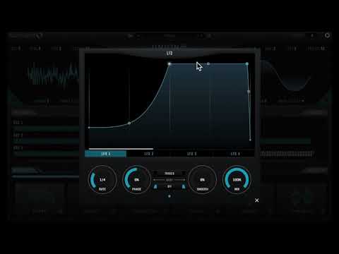 How to make a wobble bass with Union [Synthesizer, Ableton, Cubase, FL studio, Logic Pro X]