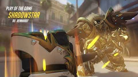 Chad Reinhardt Moment