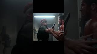 Dolph Lundgren & Scoot Adkins - Uni̇versal Soldi̇ers 4