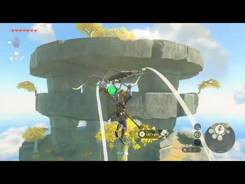 What Is Zonaite Forge Island
