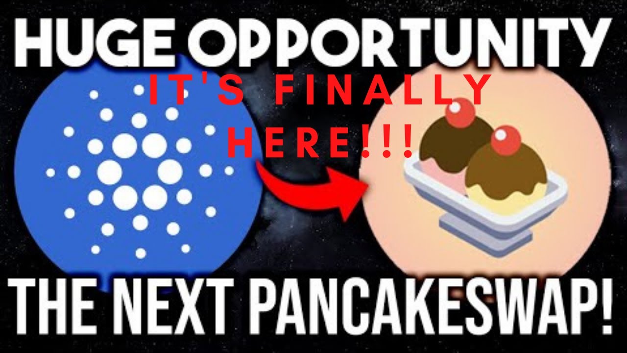 SundaeSwap: It's Finally Here! All the ISO Info You Need!