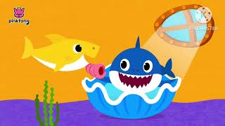 Pinkfong Sharks Picnic Song Lyrics (2018)