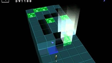 Intelligent Qube - Kurushi - 4th Stage