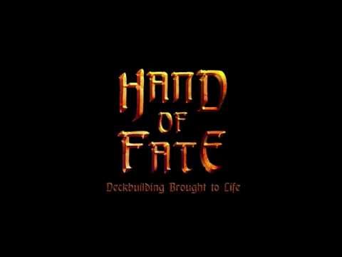 Hand of Fate, Defiant Development