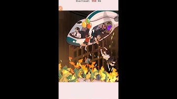 Tricky Twist level 20 walkthrough solution