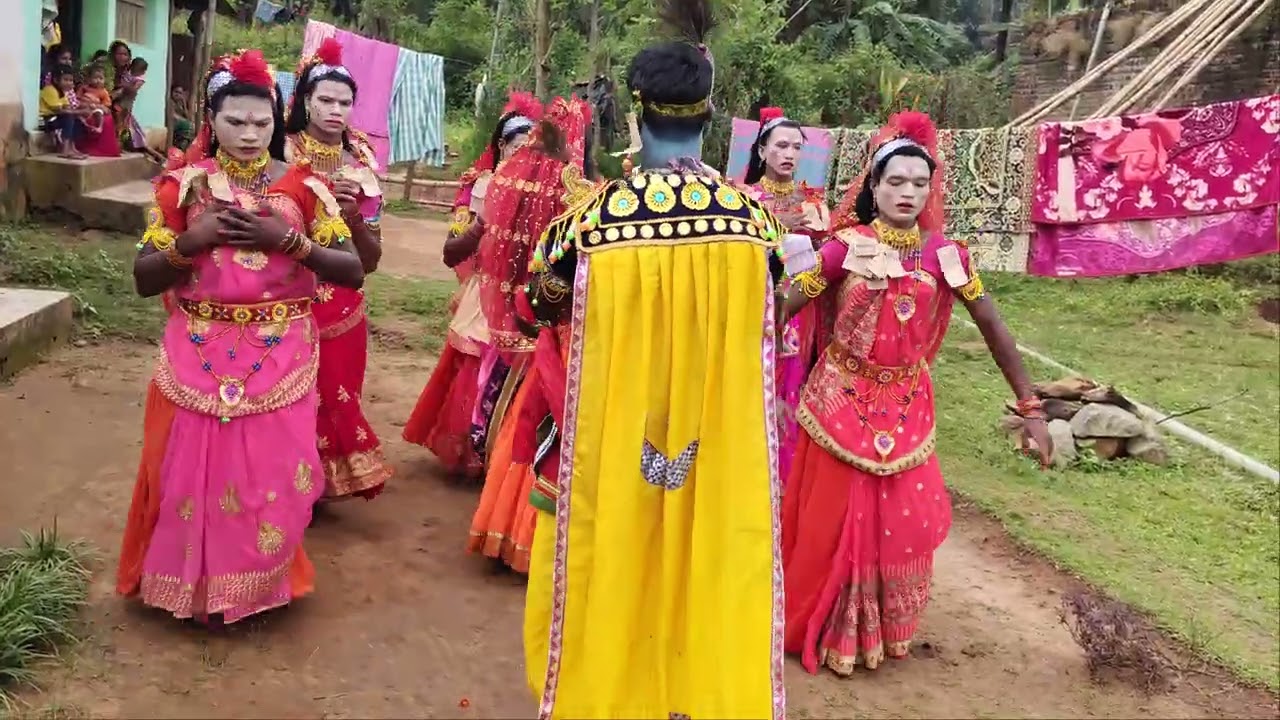 N  pradhan ଡାକୁଛି ରେ ଯମୁନା ପାଣି 💯💯🛕⭕‼️⭕💯🔥🔥🙏