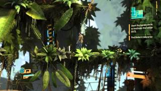FLASHBACK 2013 [HD REMAKE]* WALKTHROUGH PART 1