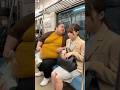 なんかめっちゃ怒られたんだけど… #電車 #女子 #通勤 #喧嘩 #マナー #女性実況