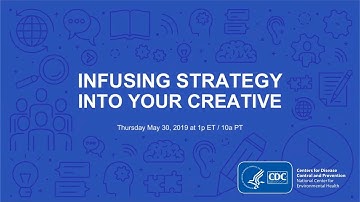 Creative Material Development