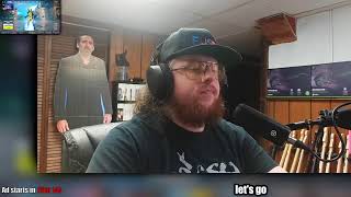 Testing Out Aitum Multi-stream | Just Chatting