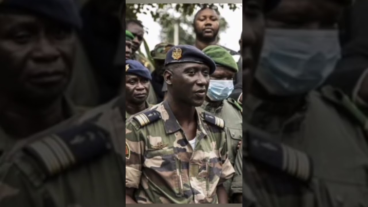 Russia-Africa Ties | Sudanese And Mali Juntas 