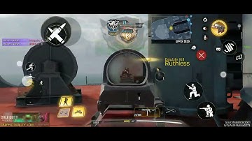 Call of duty Mobile/ ARMADA STRIKE MAP |FRONT LINE ...thanks for watching...❣️.......🔥..