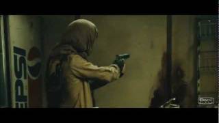 Resident Evil - Three Men Hanging