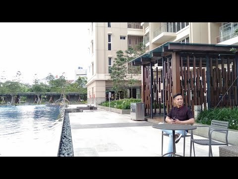  Apartemen  mewah  di  jakarta YouTube