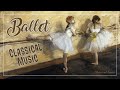The best ballet music  solo piano classical music for ballet classes
