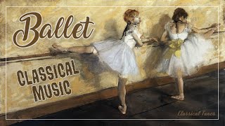 The Best Ballet Music | Solo Piano Classical Music For Ballet Classes screenshot 5