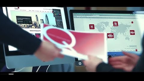 Qube Global Software - WordPress MultiSite Case Study