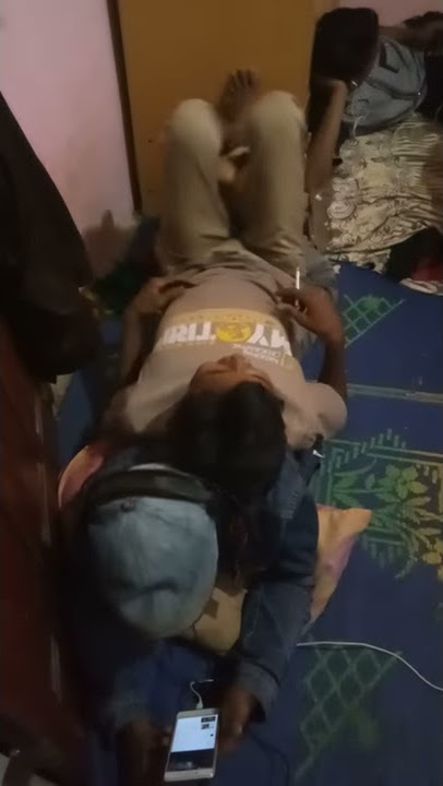 Video lucu | orang tumpak tumpakan | kocak part 2|