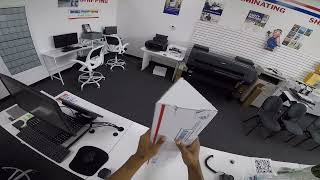 Pack & Ship | Shipping Banners | POV FedEx Authorized Ship Center