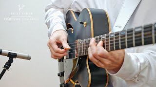 A mistake that only 10% of guitarists notice