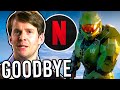 Halo And Destiny Director Joseph Staten Leaves Xbox To Join Netflix? Is This Bad News For Microsoft?
