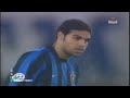 Roma vs Inter FULL MATCH (Seria A 2003-2004)