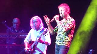 Watch Paul Rodgers Mr Big video