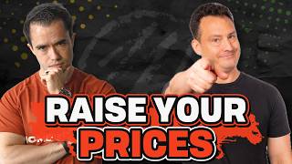 Why Undercharging Kills Business Profits (And How to Fix It)