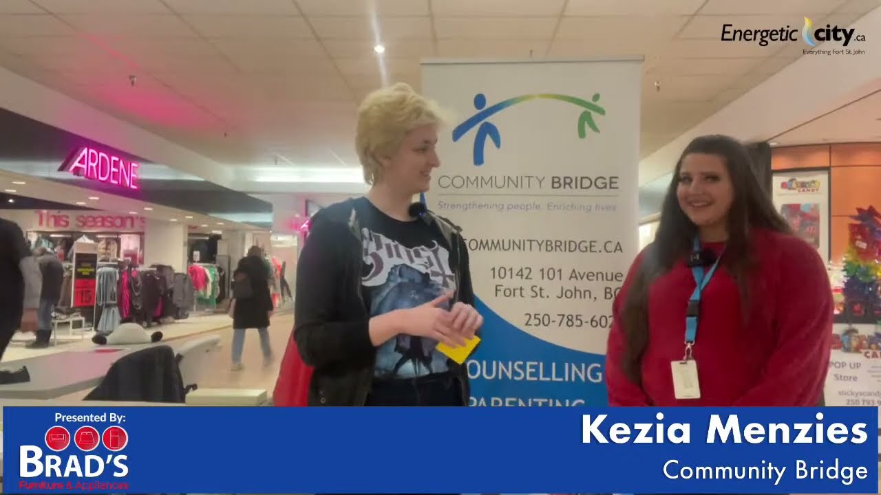 Community Roundup: Community Bridge