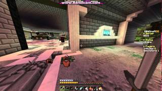 Minecraft Survival Games Bölüm 6 Güzel Oyun