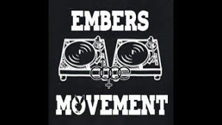 Embers & Jembers demo mix (2022) - Embers Breaks 145 & Embers Jungle 163.75
