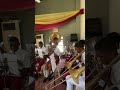 The young people's staff  band -  The light has come 