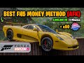 The Best Forza Horizon 5 Money Glitch is Now AFK (100% Safe, 2025)