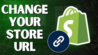How to Change URL in Shopify (Products, Pages & Collections)