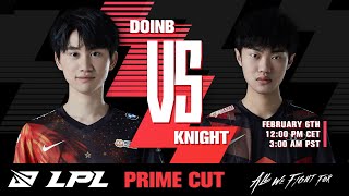 LPL Prime Cut EP04 | FunPlus Phoenix vs. Top Esports on February 6th!
