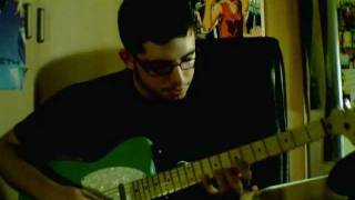 Superheroes Edguy Cover