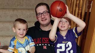 The Coach's Wife: Perspective from Lacey Friesen, wife of Freeman (SD) head coach Lance Friesen