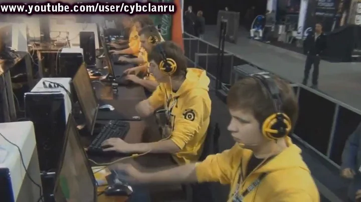 Na`Vi markeloff vs SK 5 HEADSHOTS with chlenix