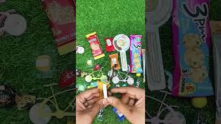 best chocolate unboxing shorts 🥰🍭#rainbowlollipop#candyopening#asmr #satisfying #candy #tranding