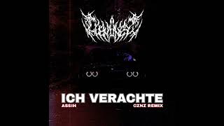 Cozmonetz - Ich Verachte Hardtekk