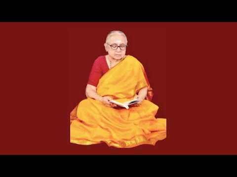 Narayaneeyam Dasakam 34 - YouTube