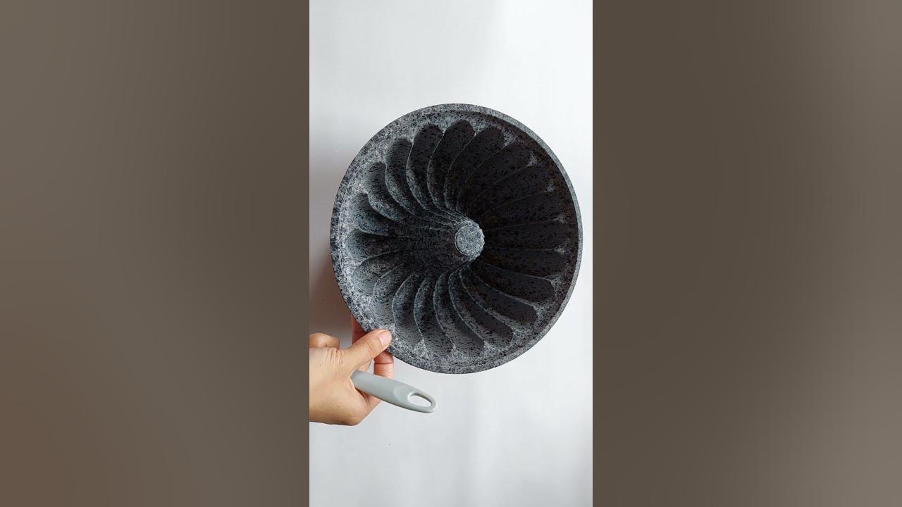 TIPS CAKE TIDAK BERKULIT